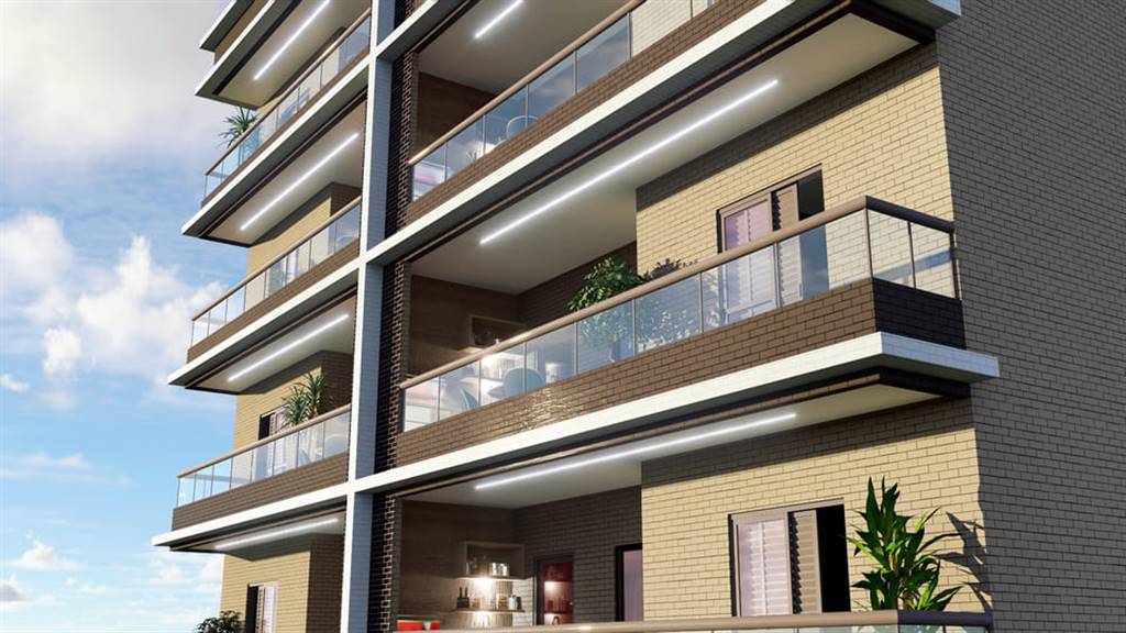 Apartamento, 3 quartos, 90 m² - Foto 4