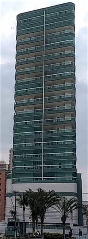 Apartamento, 3 quartos, 127 m² - Foto 2