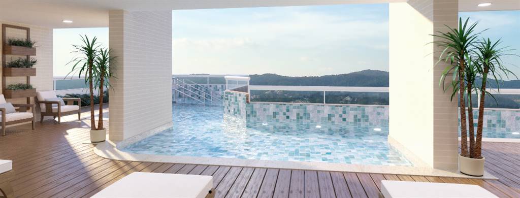 Apartamento, 2 quartos, 59 m² - Foto 2