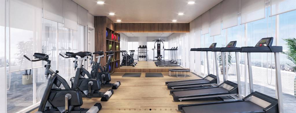 Apartamento, 2 quartos, 59 m² - Foto 7