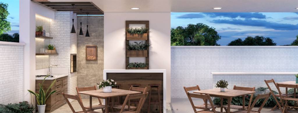 Apartamento, 2 quartos, 56 m² - Foto 7