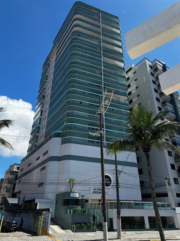 Apartamento, 2 quartos, 82 m² - Foto 2