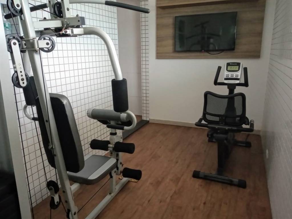 Apartamento, 2 quartos, 82 m² - Foto 9