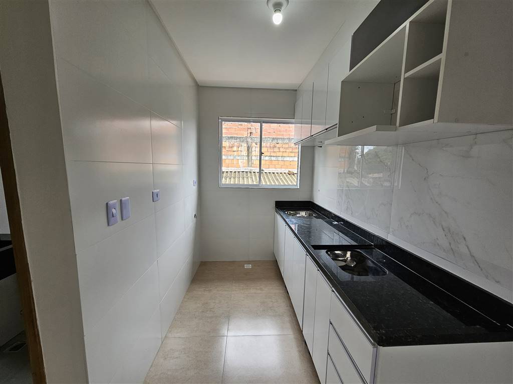 Sobrado, 2 quartos, 70 m² - Foto 16