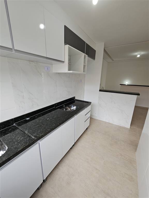 Sobrado, 2 quartos, 70 m² - Foto 17