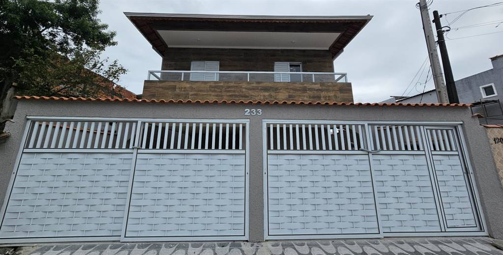 Casa à venda com 3 quartos, 70m² - Foto 18