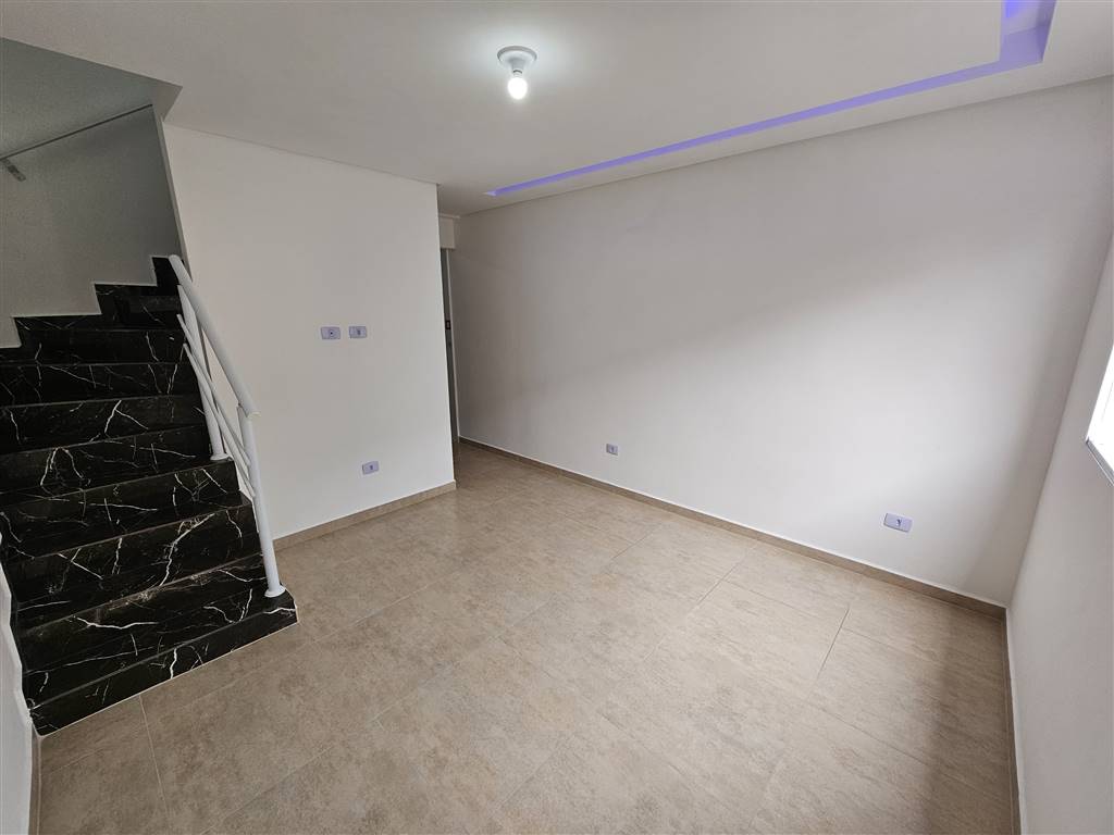 Sobrado, 2 quartos, 58 m² - Foto 18