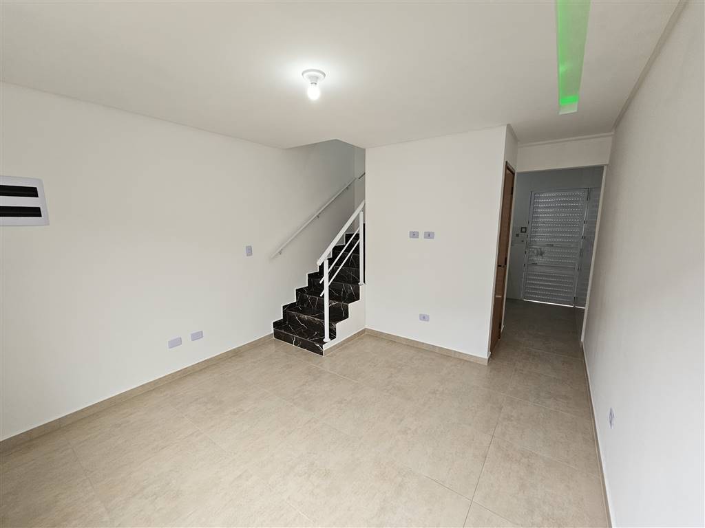 Sobrado, 2 quartos, 58 m² - Foto 19