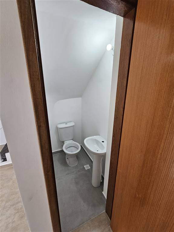 Sobrado, 2 quartos, 58 m² - Foto 20