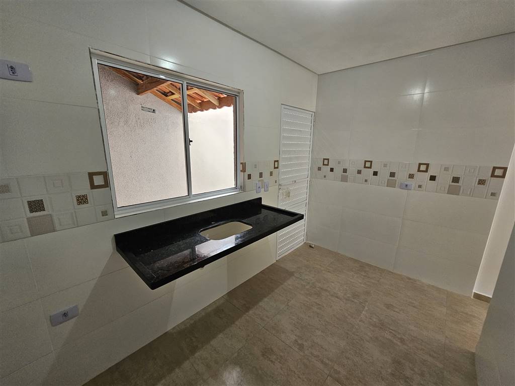 Sobrado, 2 quartos, 58 m² - Foto 24