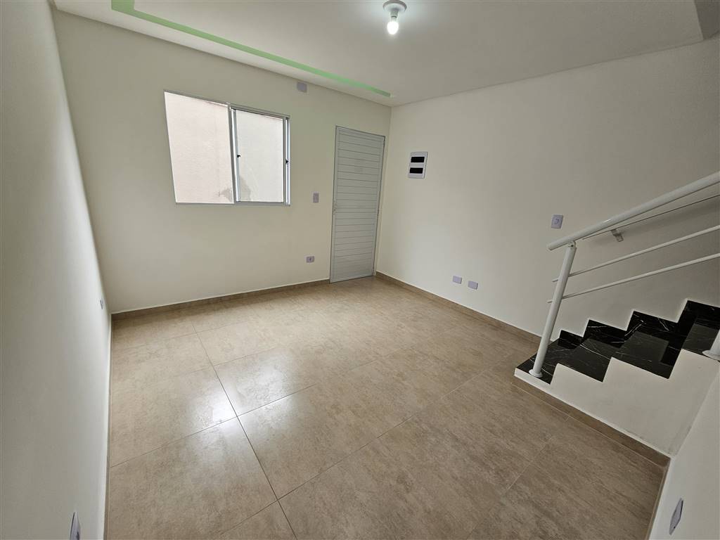 Sobrado, 2 quartos, 58 m² - Foto 28