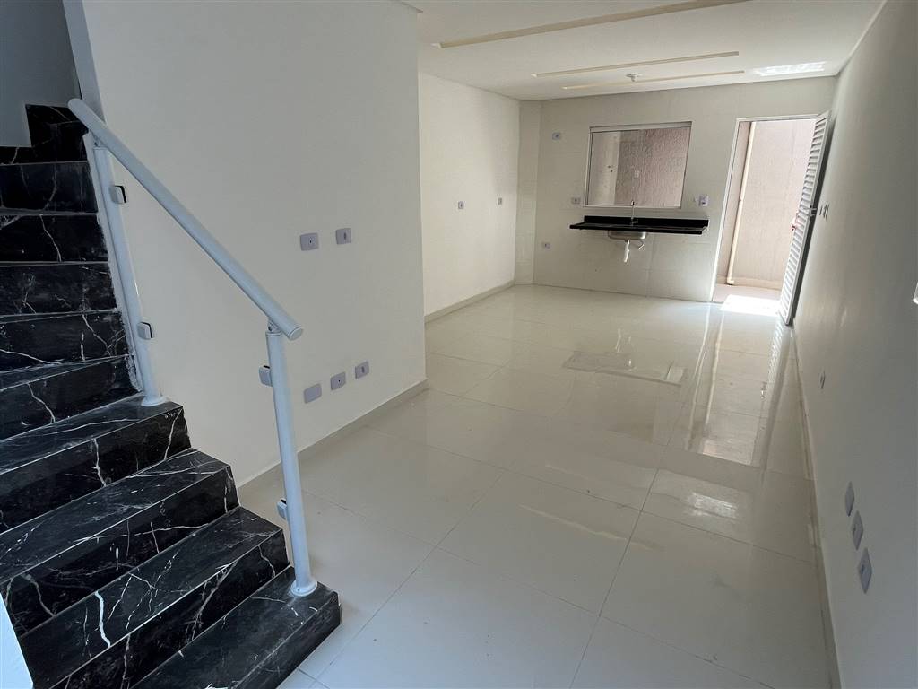 Casa, 2 quartos, 55 m² - Foto 4