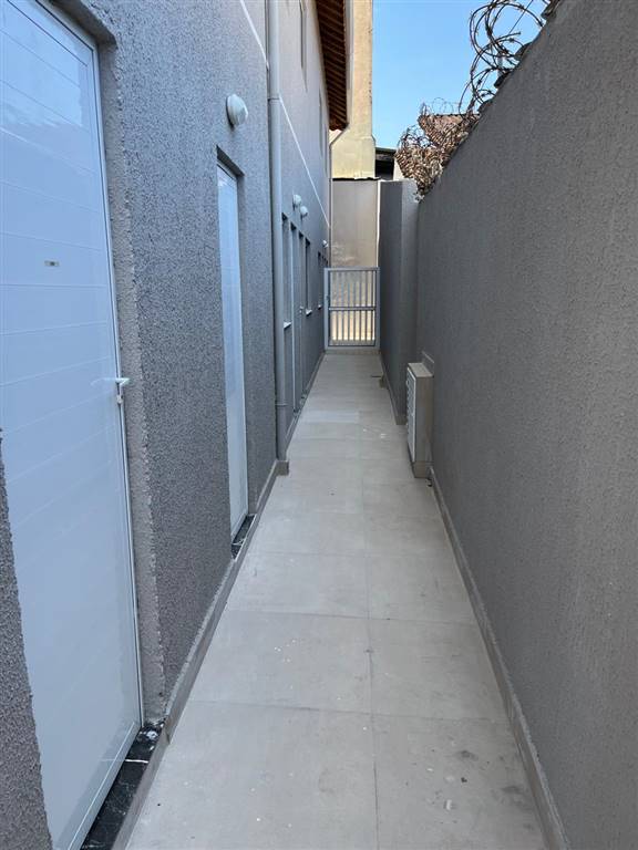 Casa, 2 quartos, 55 m² - Foto 29