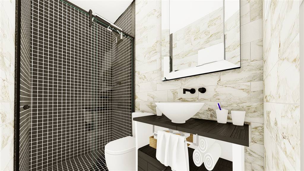 Apartamento, 1 quarto, 47 m² - Foto 5