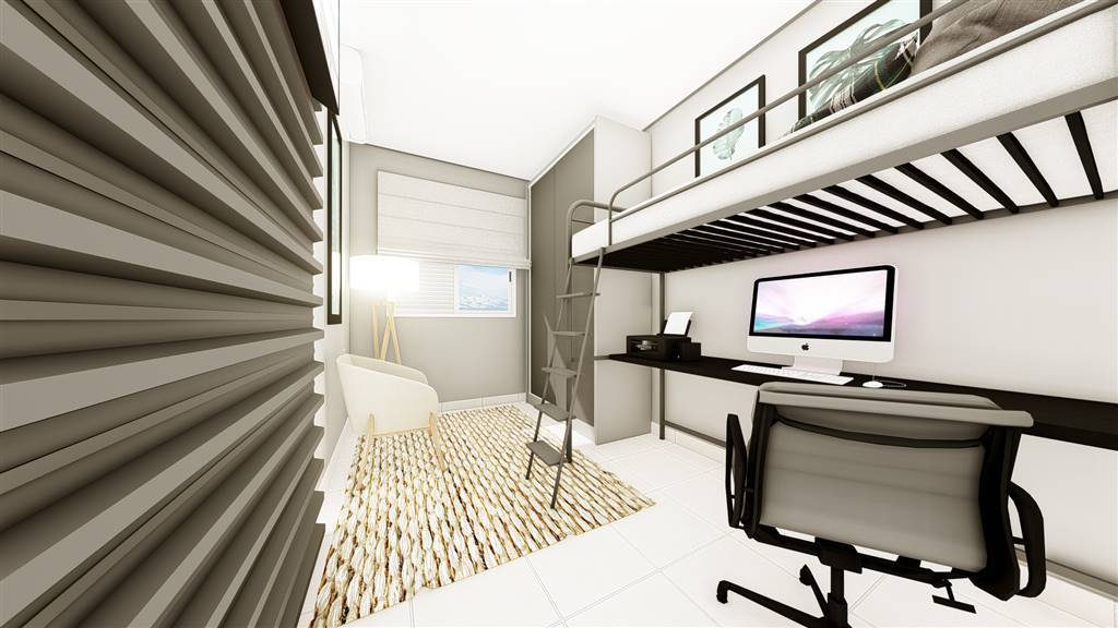 Apartamento, 1 quarto, 47 m² - Foto 13