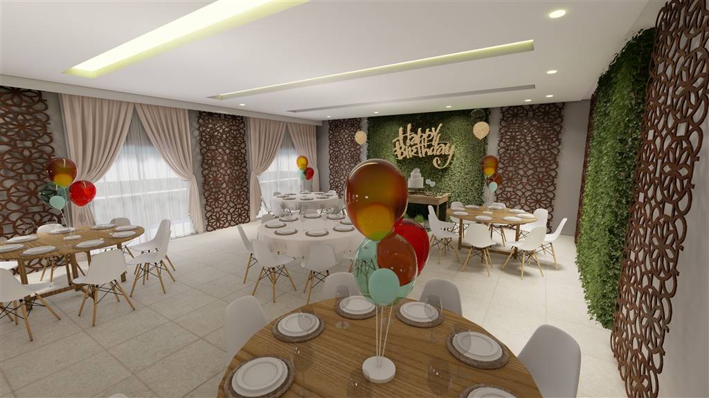 Apartamento, 1 quarto, 47 m² - Foto 21