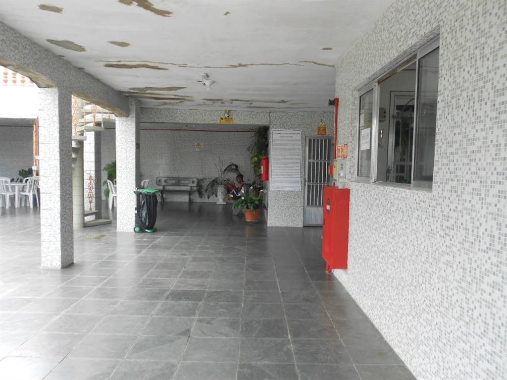 Apartamento, 1 quarto - Foto 2