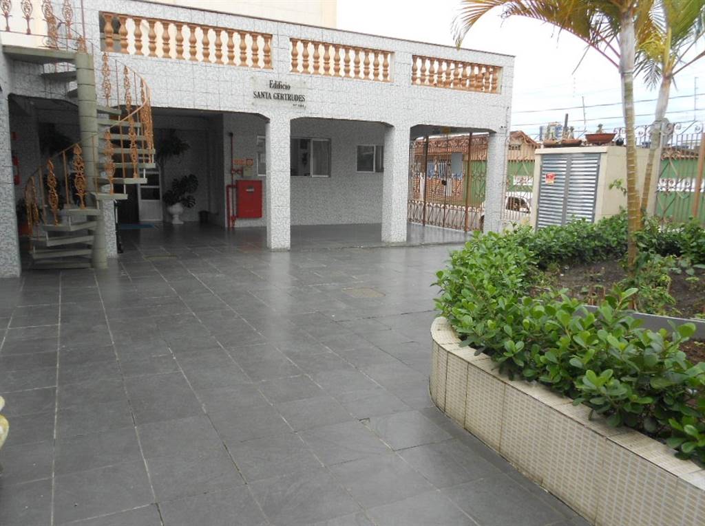 Apartamento, 1 quarto - Foto 4