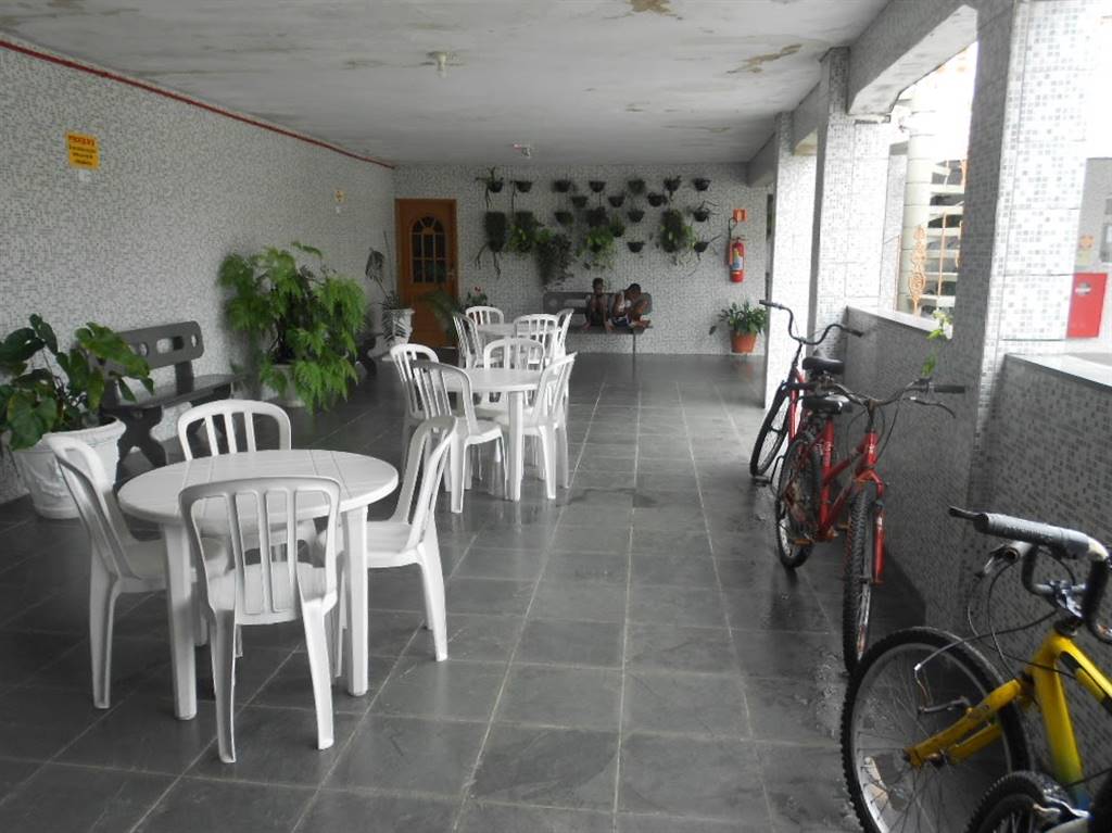 Apartamento, 1 quarto - Foto 6