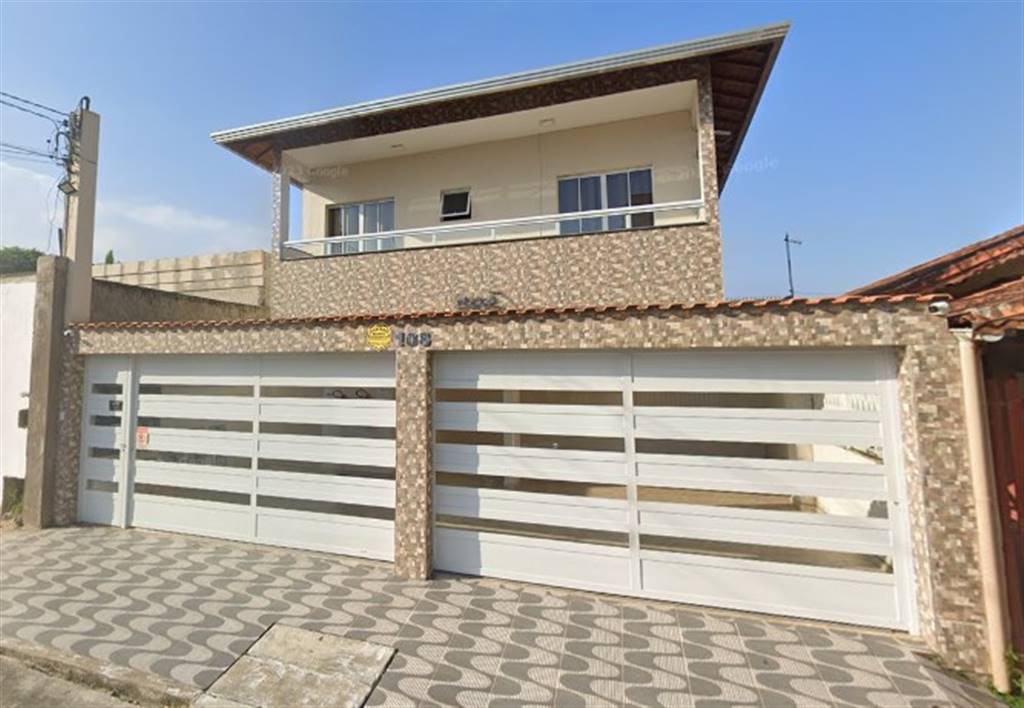 Casa de Condomínio, 2 quartos - Foto 6