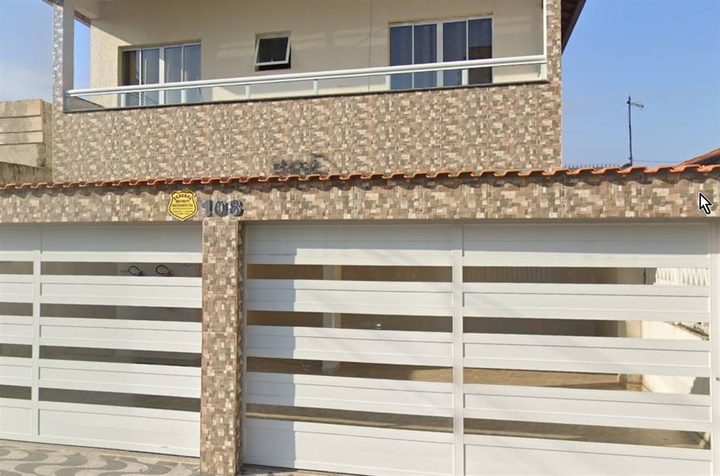 Casa de Condomínio, 2 quartos - Foto 1