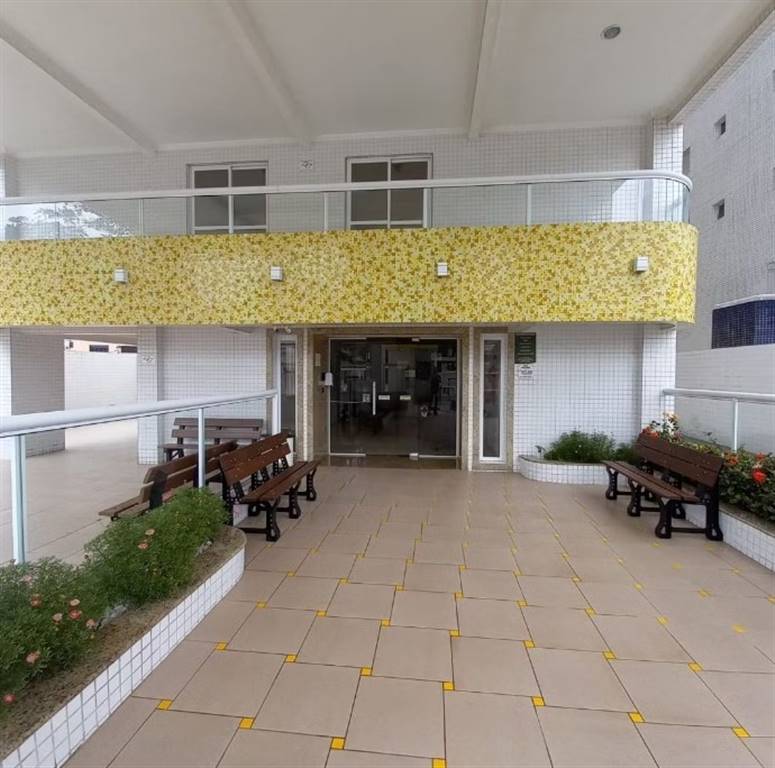 Apartamento, 2 quartos - Foto 3