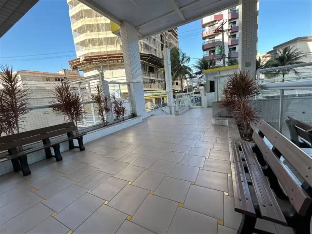 Apartamento, 2 quartos - Foto 4