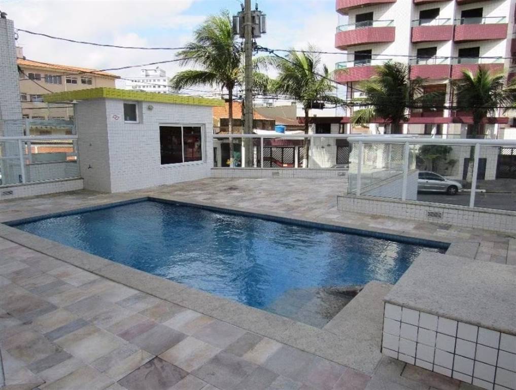 Apartamento, 2 quartos - Foto 12