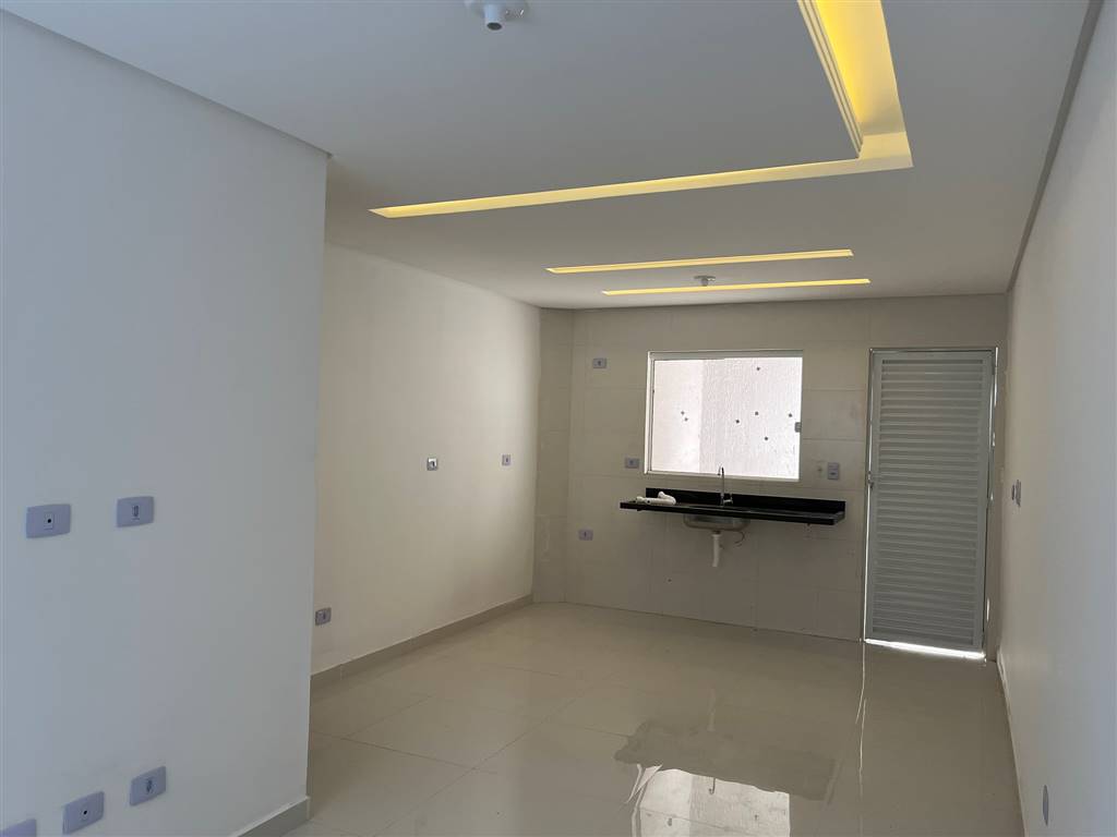 Sobrado, 2 quartos, 58 m² - Foto 3