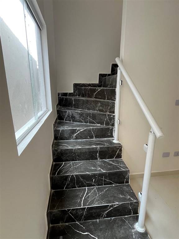 Sobrado, 2 quartos, 58 m² - Foto 6