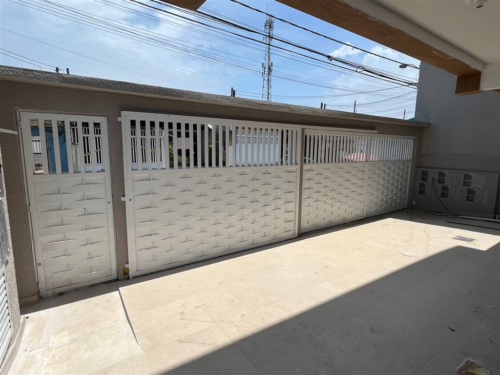 Sobrado, 2 quartos, 58 m² - Foto 7