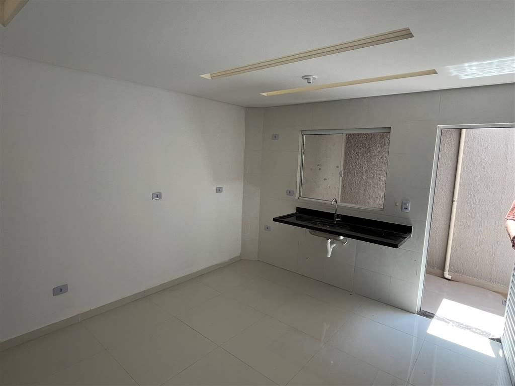 Sobrado, 2 quartos, 58 m² - Foto 9