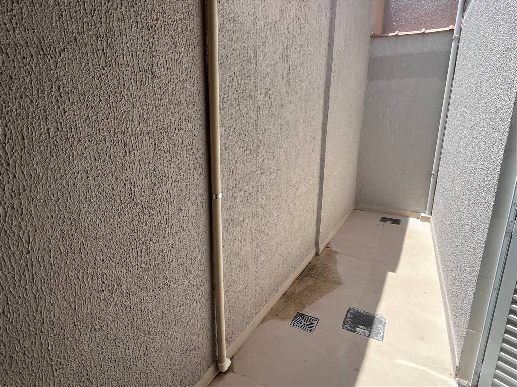 Sobrado, 2 quartos, 58 m² - Foto 13