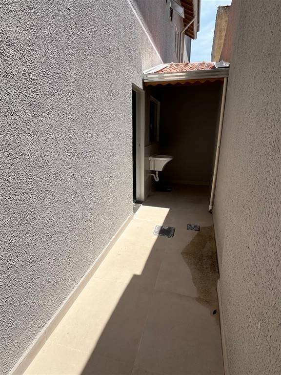 Sobrado, 2 quartos, 58 m² - Foto 14