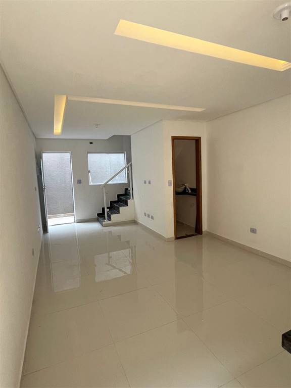 Sobrado, 2 quartos, 58 m² - Foto 17