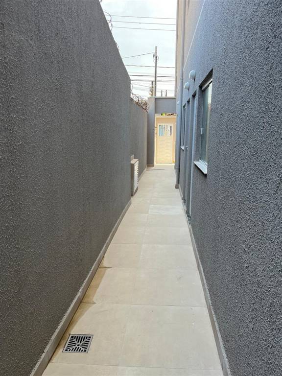 Sobrado, 2 quartos, 58 m² - Foto 21