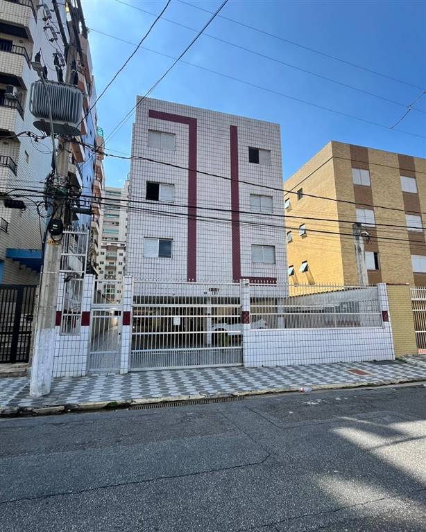Apartamento, 1 quarto - Foto 1