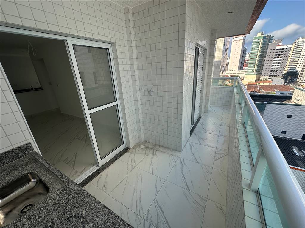 Apartamento, 1 quarto, 51 m² - Foto 1