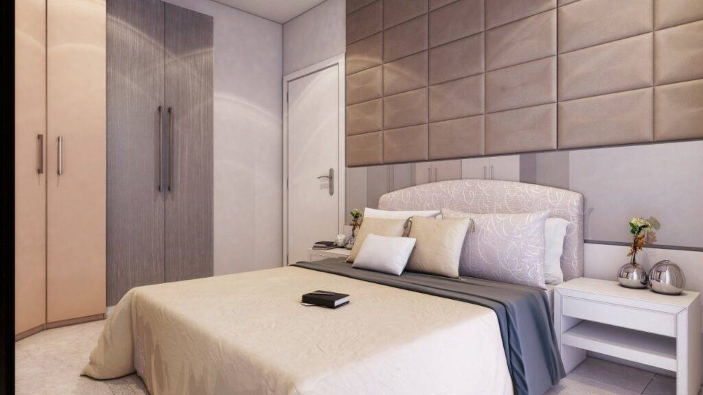 Apartamento, 2 quartos, 64 m² - Foto 3