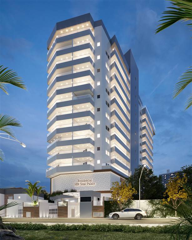Apartamento, 2 quartos, 79 m² - Foto 8