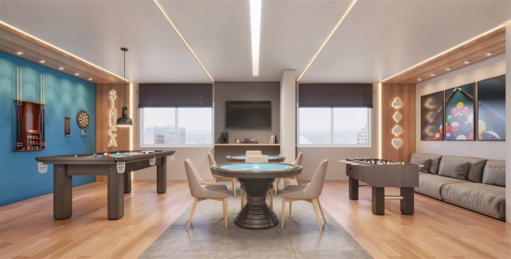 Apartamento, 2 quartos, 79 m² - Foto 15