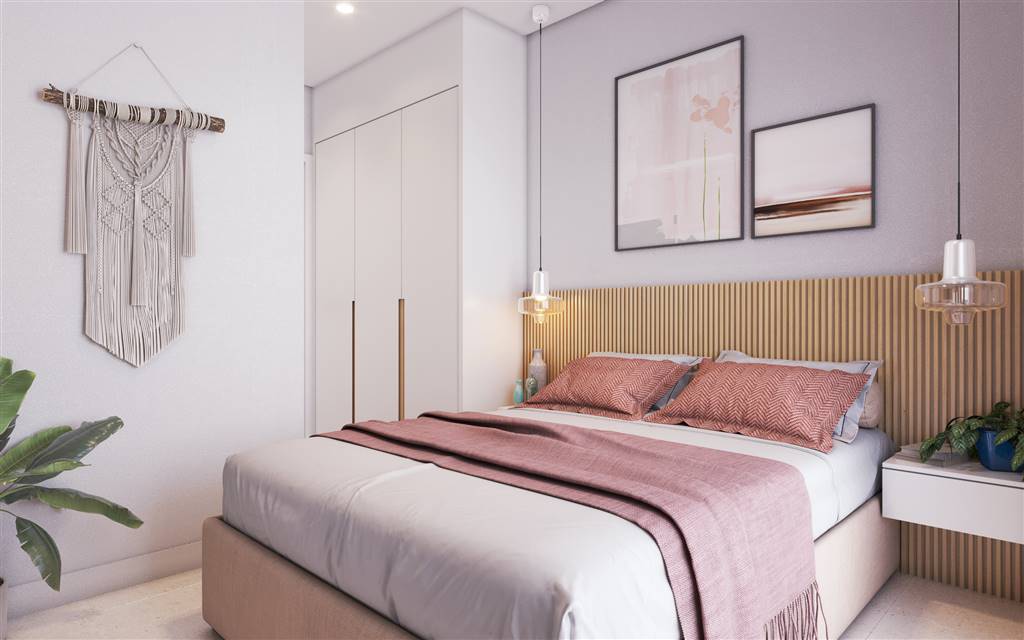Apartamento, 2 quartos, 79 m² - Foto 4