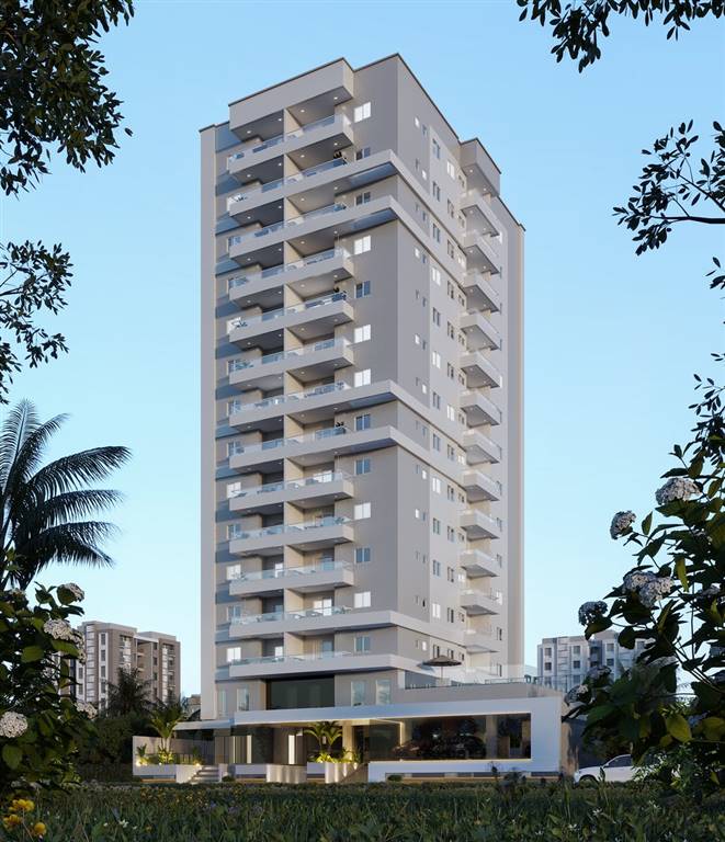 Apartamento, 2 quartos - Foto 6