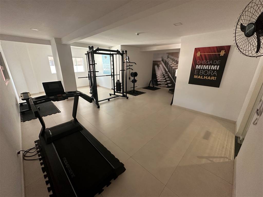 Apartamento, 2 quartos, 96 m² - Foto 2