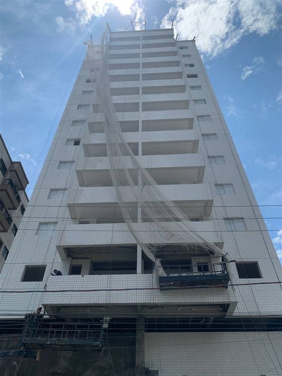 Apartamento, 2 quartos, 77 m² - Foto 2