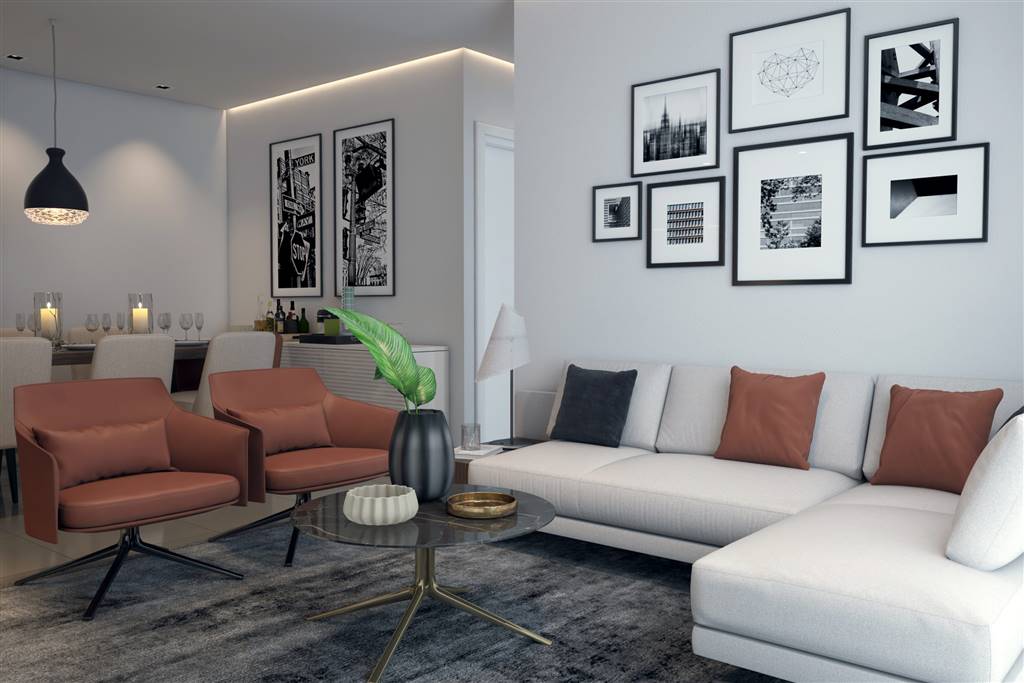 Apartamento, 3 quartos, 127 m² - Foto 7