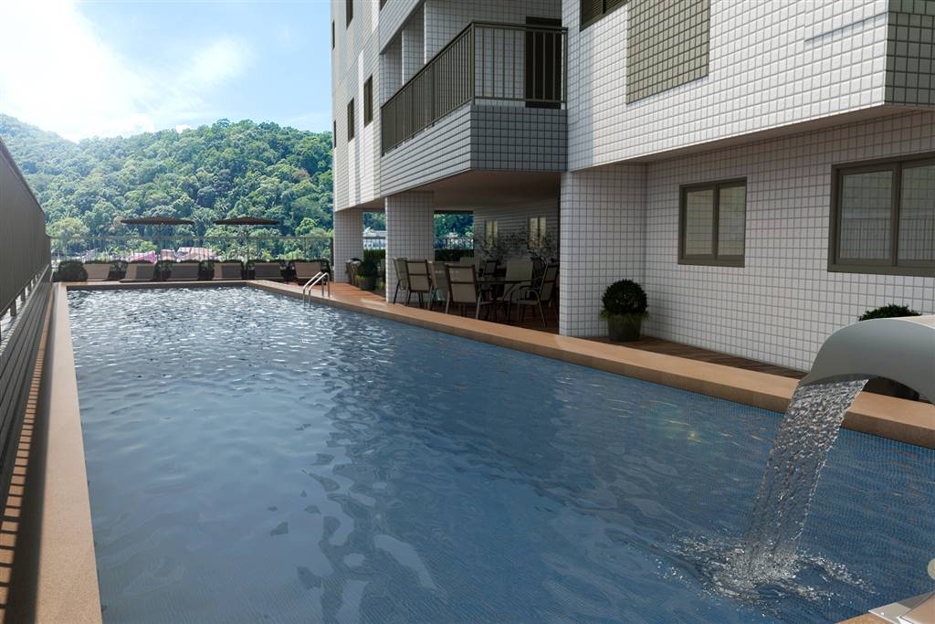 Apartamento, 2 quartos, 72 m² - Foto 2