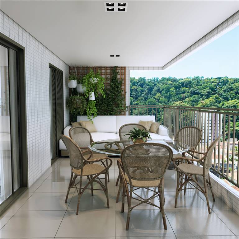 Apartamento, 2 quartos, 72 m² - Foto 10