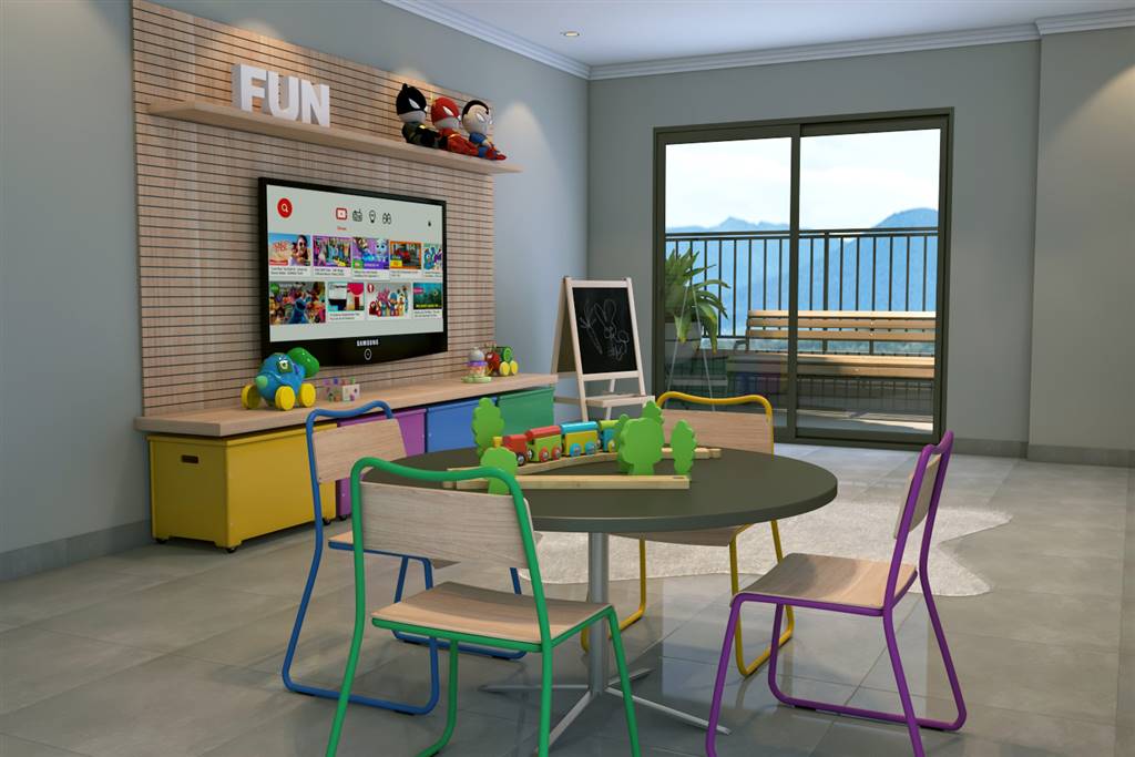 Apartamento, 2 quartos, 72 m² - Foto 14