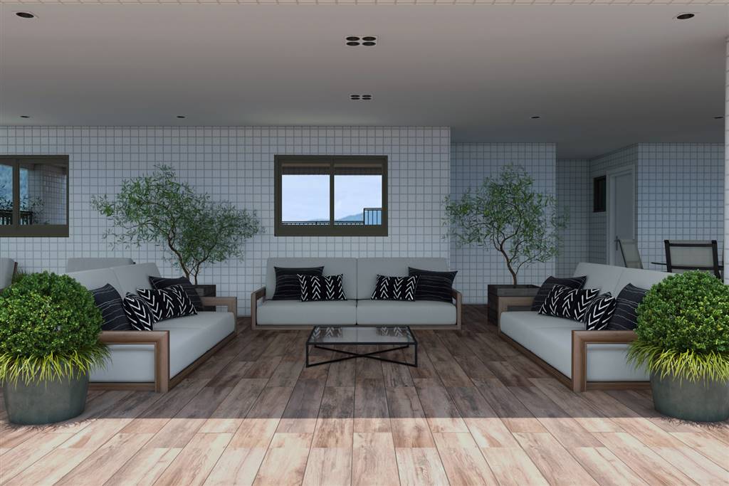Apartamento, 2 quartos, 72 m² - Foto 16
